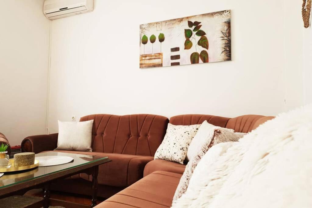 Lamiya'S 2 Bedroom Apartment Mostar Exterior photo